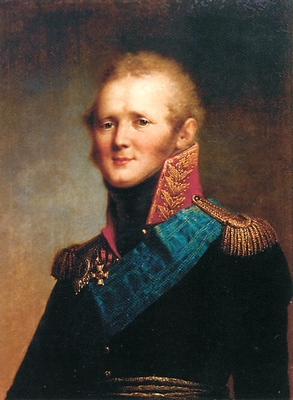 Aleksandr I