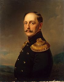 Nikolai I